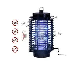 OEM - Lampara Mata Mosquitos Eléctrico