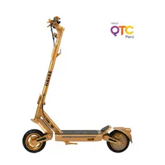 NAVEE - Scooter Eléctrico NAVEE ST3 Pro-U 1000W con Suspensión Doble, Autonomía 75 km, Plegable
