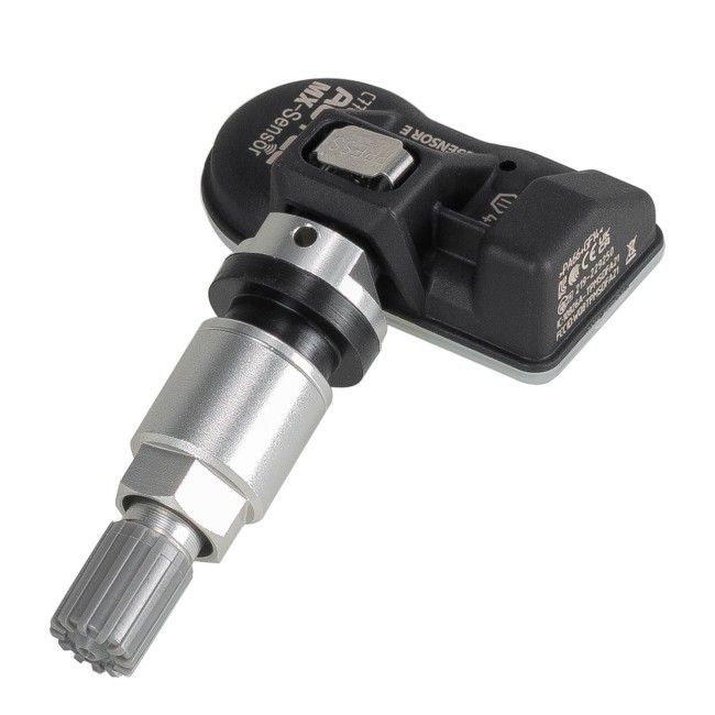 Autel Sensor TPMS MX-Sensor 2 en 1 Universal 315MHz/433MHz Nivel OE 100% Clonable
