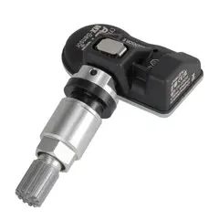 GENERICO - Sensor MX TPMS UNIVERSAL AUTEL doble frecuencia 315Mhz y 433Mhz