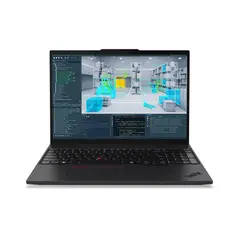 LENOVO - Laptop ThinkPad P16s Gen 4 Intel 32GB 1TB UHD WUXGA 16