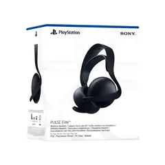 SONY - Audífonos Inalámbricos Sony Pulse Elite para PlayStation 5