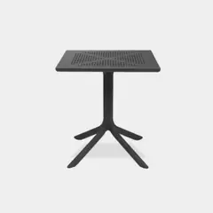 GENERICO - Mesa de Comedor TORONTO NEGRO
