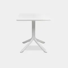 GENERICO - Mesa de Comedor TORONTO BLANCO