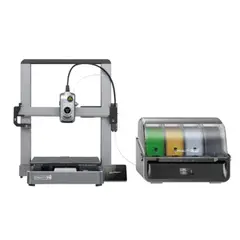 CREALITY - Impresora 3D Creality HI Combo
