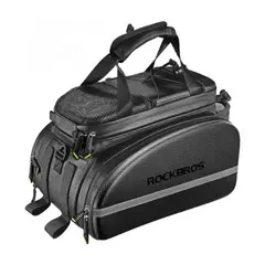 Rockbros - Bolsa De Transporte Para Bicicleta Multifuncional Rockbros