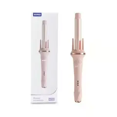 BOMIDI - Rizador Automático de Cabello HC02 Rosado