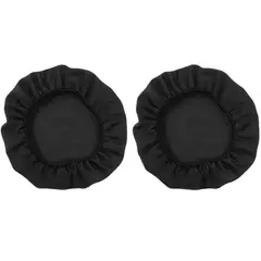 GENERICO - Protector de tela para almohadillas de auriculares L