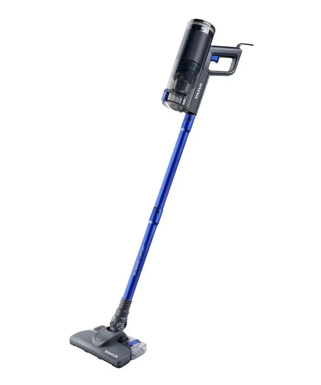 Aspiradora Trapeadora Taurus 3 En 1 Con Filtro Hepa - 800 W