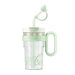 GERM - Tomatodo Germ Tritan Coca Cola Verde 800ml 27 Oz