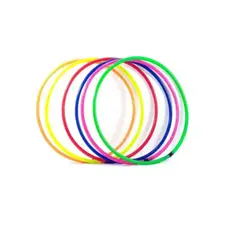 GENERICO - Aro Deportivo Multicolor 30