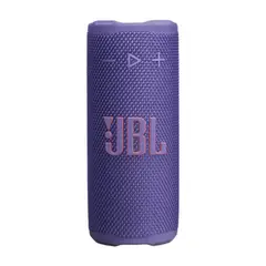 JBL - JBL Grip BT Portable Speaker Morado
