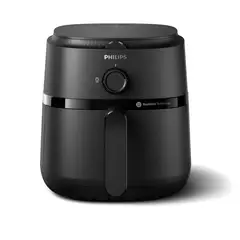 PHILIPS - Freidora de Aire Manual Philips NA120-00 4.2 Litros