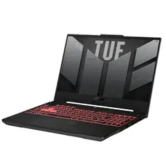 ASUS - LAPTOP ASUS TUF GAMING A15 RYZEN 7 7435HS FA507NUR-LP005  RAM 16GB  SSD 512 GB  15.6" FHD  4050 6GB