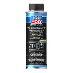 LIQUI MOLY - Aceite para Aire Acon­di­cio­nado Sintetico PAG 100