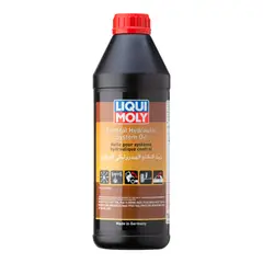 LIQUI MOLY - Aceite para el Sistema Hidráu­lico Central Full Sistetico