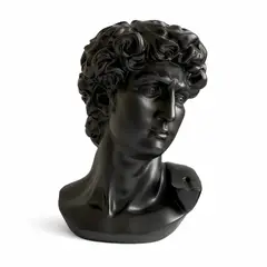 GENERICO - David de Miguel Angel Escultura Poliresina regalo mamá