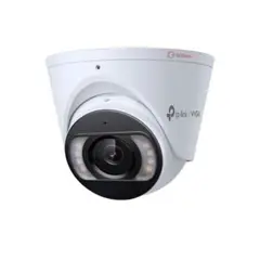 TP LINK - CAMARA IP VIGI INSIGHT S485 DOMO 8MP COLOR 2.8MM 000457