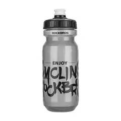 Rockbros - Botella De Ciclismo Rockbros