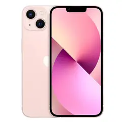 APPLE - IPhone 13 256GB Rosado Reacondicionado A2482