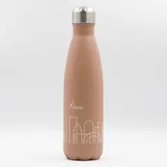 LAKEN - BOTELLA TÉRMICA LAKENJOY CIUDAD 05L -