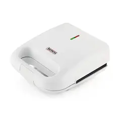 THOMAS - Sandwichera Antiadherente 750w