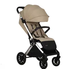 BABY CAM - Coche maleta kronos baby cam beige