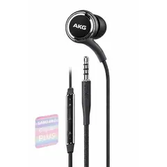 GENERICO - AUDIFONO SAMSUNG AKG NEGRO