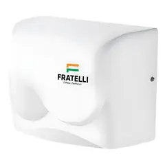FRATELLI - SECADORA DE MANO DE ABS CON SENSOR MDF-588B