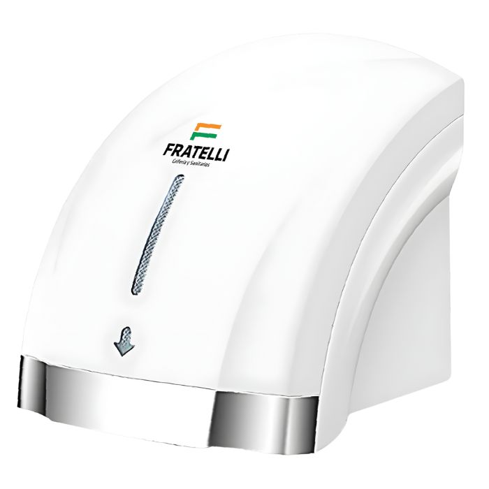 SECADORA DE MANO DE ABS CON SENSOR MDF-699S