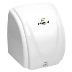FRATELLI - SECADORA DE MANO DE ABS CON SENSOR MDF-8851A