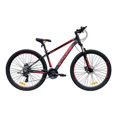Box Bike - Bicicleta Box MTB ATX 3.0 de Aluminio Aro 29