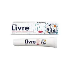 GENERICO - Livre Crema Caja x 15 gr