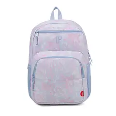 PORTA - MOCHILA PORTA JONAS PASTEL WAVES