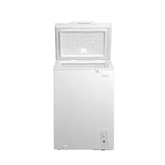 BORD - Congeladora Bord CO99BINV-M 99L Chest Freezer con Función Dual y Eficiencia Energética A