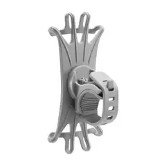 Rockbros - Soporte Para Celular Rockbros Silicona Elastica