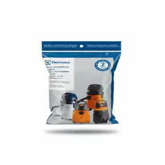 Electrolux - Bolsa Papel x3 Aspiradora Electrolux A20810501