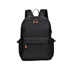 GENERICO - Mochila Zaytronic MOC-ANTR9141 para laptop 156” segura multifuncional y resistente
