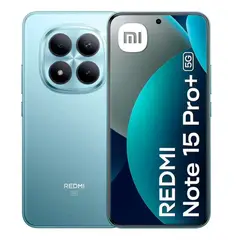 XIAOMI - Xiaomi Redmi Note 15 Pro Plus 5G 12RAM 512GB