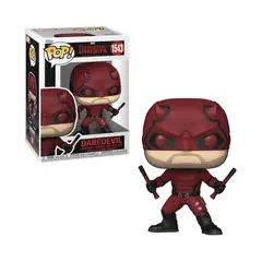 FUNKO - Daredevil Born Again Pop 1543 Marvel