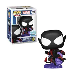 FUNKO - Uncanny SpiderMan Funko Pop 1510 Limitado 9500 Pz