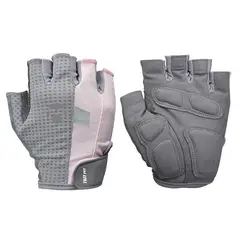 TMT - Guantes Gym Mujer W58 Transpirables