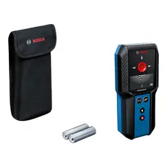 BOSCH - Detector De Materiales Gms 120-27 Alcance 120m