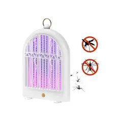 OEM - Lampara Mata Mosquitos Eléctrico Recargable Colgante