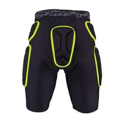 O'NEAL - Short Culotte de Ciclismo MTB ONeal Trail Negro - L