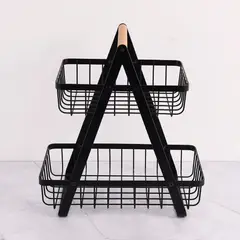 GENERICO - FRUTERO 2 NIVELES MINIMALISTA