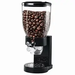 GENERICO - Dispensador De Cafe Granos Cereales