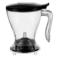 GENERICO - Jarra Infusor Tea Maker Magic