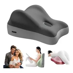 GENERICO - Cojín Para Piernas Apoyo Y Respaldo Multifuncional