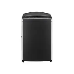 LG - LAVADORA LG CARGA SUPERIOR 21 KG WT21PBV6 AI DD INTELIGENCIA ARTIFICIAL NEGRO CLARO